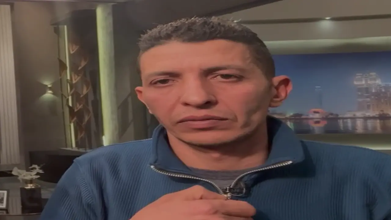 إسلام البطل الحقيقي لحكاية نرجس يروي تفاصيله في برنامج واحد من الناس